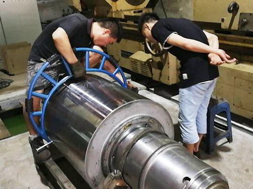 东莞大型外圆磨