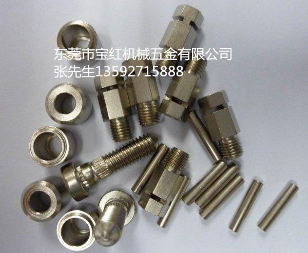 东莞镀硬铬